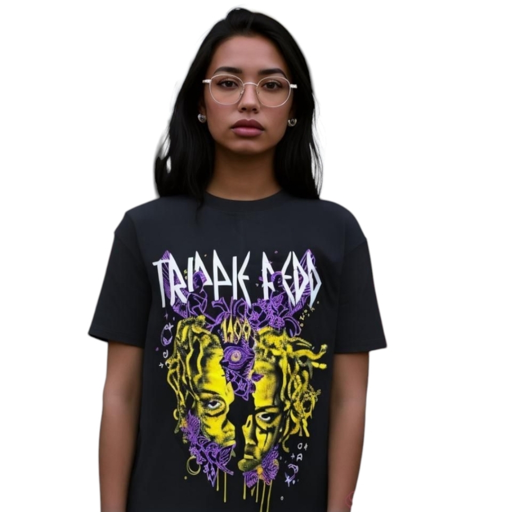 Trippie Redd T-shirt
